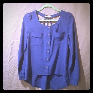 Boutique Top
